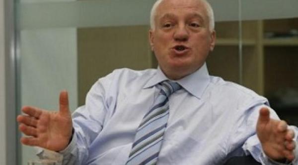 Avertismentul lui Valeriu Stoica, fost ministru al Justiției