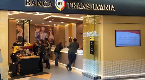 Banca Transilvania, REACȚIE DURĂ față de DECIZIA Guvernului: Este o NAȚIONALIZARE a profiturilor