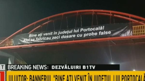 Banner incredibil. Sorina Matei: Nu-l știam. E de NECREZUT