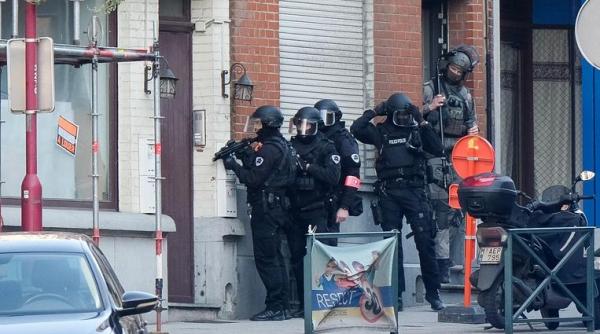 Belgia. ROMÂN, RĂPIT în STIL MAFIOT. TORTURAT în beciul unei case  