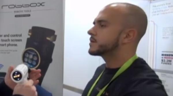 Canada. Doi ROMÂNI au construit cea mai inteligentă bormașină din lume