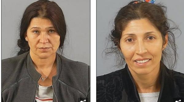 Marea Britanie. Patru ROMÂNCE aveau sub FUSTE parfumuri de MII de euro. Metoda hoațelor