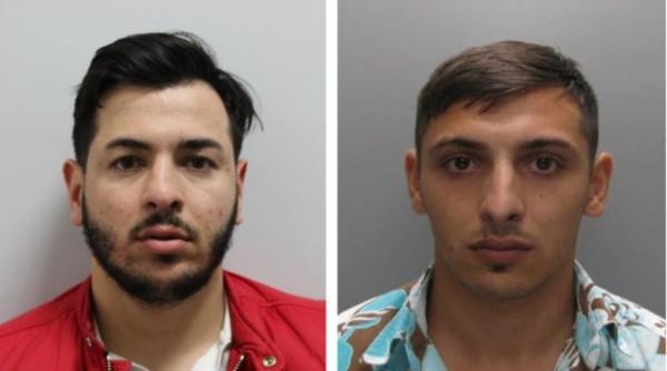 UK. Doi români arestați la Londra, după ce au OMORÂT în BĂTAIE un bărbat în plină stradă