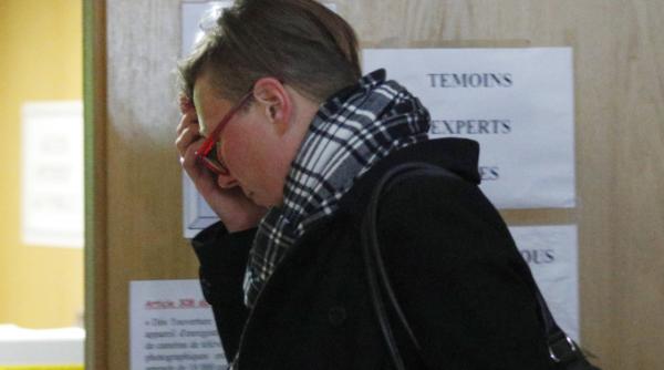 Franța, în stare de șoc. Doi polițiști dintr-o celebră unitate de elită ar fi violat o femeie