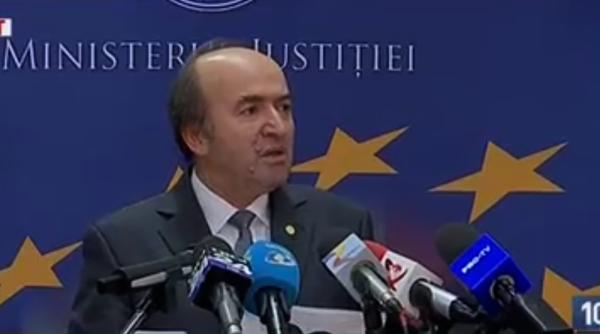 Toader ANUNȚĂ o a doua OUG