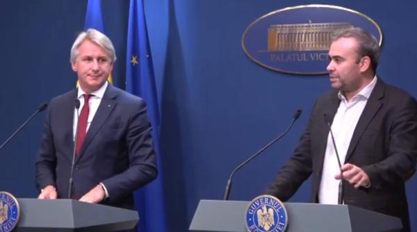 Ce vor păți Vâlcov și Teodorovici când PNL va prelua guvernarea