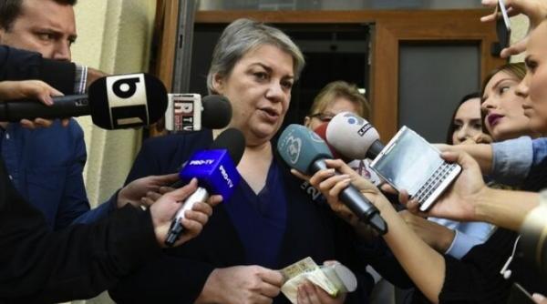 Lovitură pentru Sevil Shhaideh. Ce decizie au luat magistrații