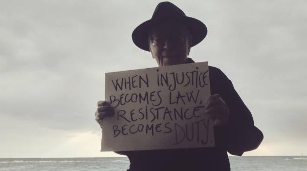 Mihai Șora vrea PROTESTE MASIVE și ALEGERI ANTICIPATE