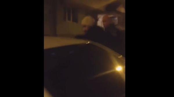 „Ucigașul de câini” a sunat la 112 ca să fie SALVAT (VIDEO)