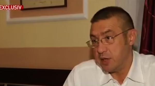 Rudel Obreja: „Nu am nevoie de amnistie, ci de un proces corect”