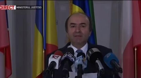 Tudorel Toader, MESAJ de ULTIMĂ ORĂ
