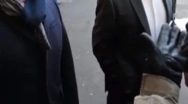 După rușinea de la Sibiu, PSD-iștii au fost HUIDUȚI și la Brașov. VIDEO