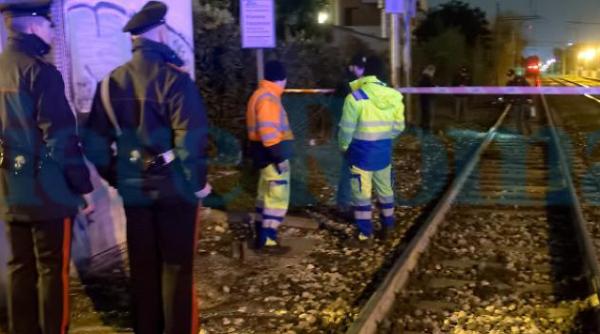 Italia: Român, MORT pe LOC. Accident GROAZNIC 