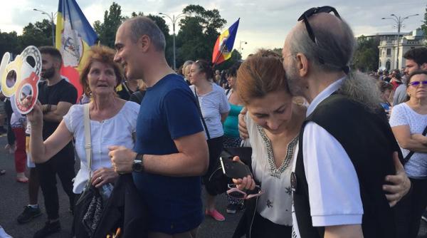 Oana Stănciulescu: Iartă-mă, TATAE!