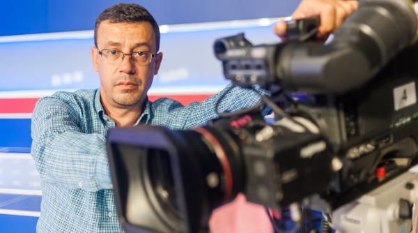 Sorina Matei, CONTRE cu Victor Ciutacu: "E o MIZERIE " 