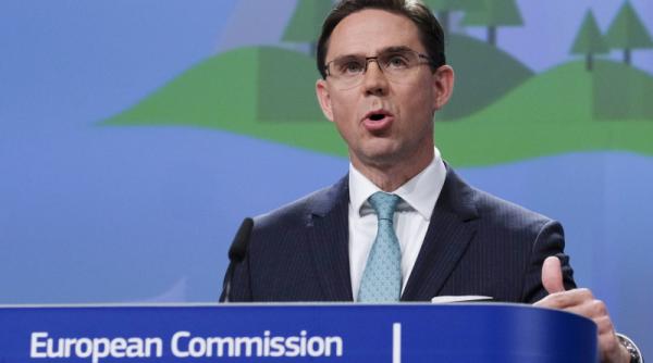 Vicepreşedintele Comisiei Europene, MESAJ DUR: "Poporul român merită un stat de drept"