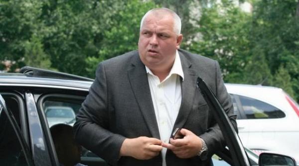 Eliberare condiţionată Nicuşor Constantinescu. DECIZIA instanței