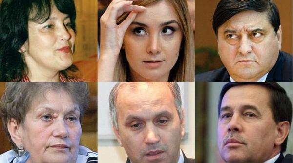 Fratele iubitei lui Liviu Dragnea, RECOMPENSAT cu o slujbă la  Bruxelles