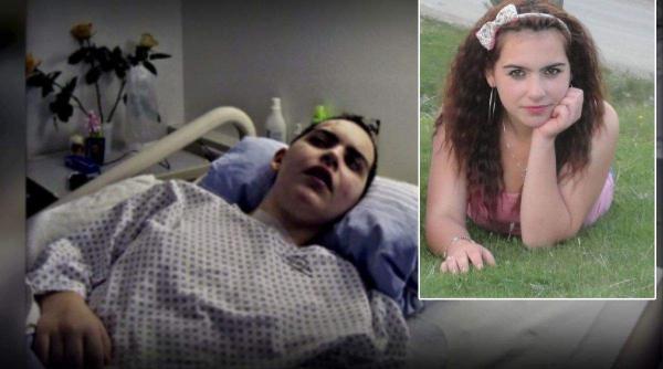 Germania. Cine este PROXENETUL care a MUTILAT-O pe românca MOARTĂ după cinci ani de CHIN (FOTO)