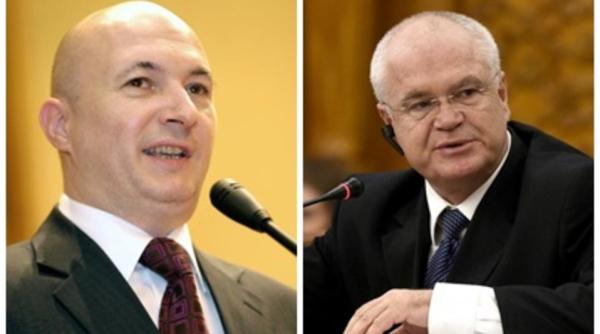 PSD vrea ÎNCHISOARE pentru cine jignește un demnitar