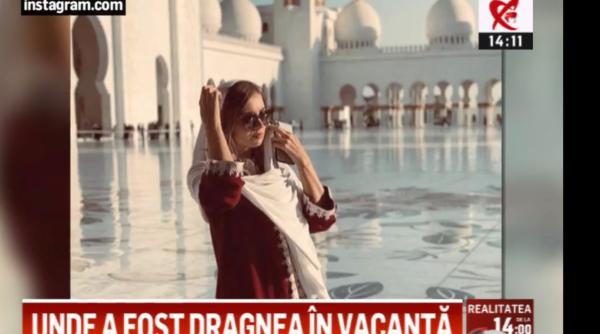 S-a aflat unde a fost Dragnea în VACANȚĂ