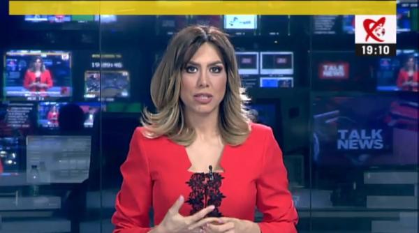 Denise Rifai, REVOLTATĂ: „La dumneavoastră TOTUL E DE VÂNZARE! TOTUL!!!”