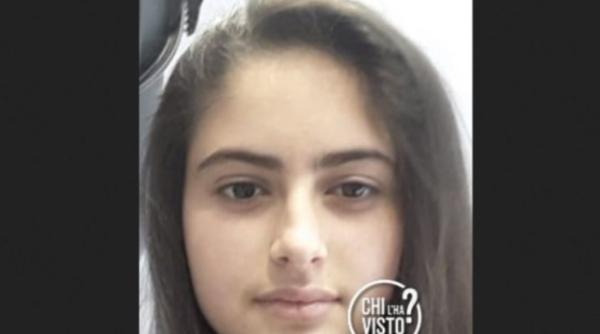 Italia. Familia fetiței ROMÂNCE dispărută, DISPERATĂ. „Dacă o mai caută, vor muri”