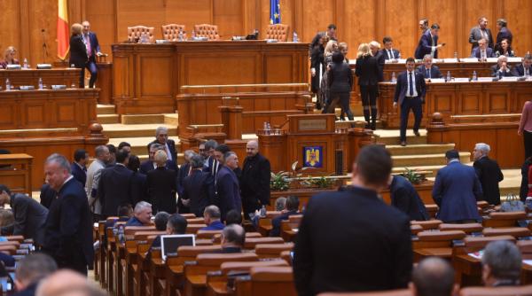 Oreste: Aici sunt BANII Dvs. Topul MILIONARILOR în euro din PARLAMENT. CINE SUNT