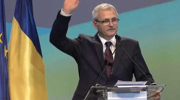 Dragnea s-a DAT DE GOL. Se cere ANCHETĂ URGENT