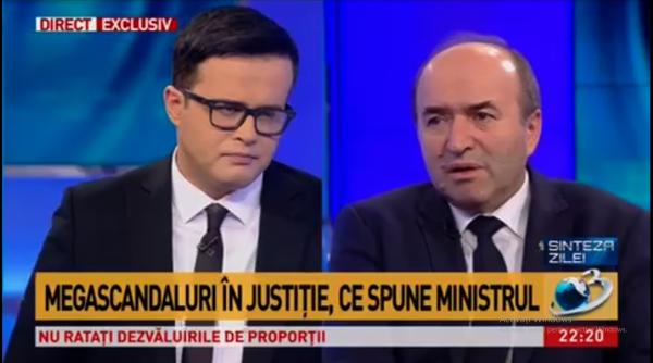 Toader: „Voi propune OUG probabil în termen scurt”