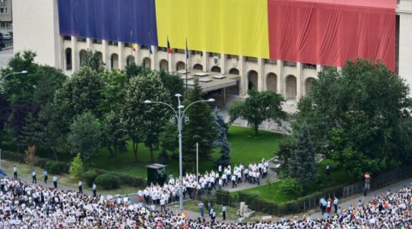 Guvernul, ÎNCOLȚIT de primari: Amenință cu PROTESTE