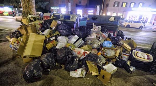 Italia. ROMÂNUL poreclit Forrest Gump i-a impresionat pe italieni