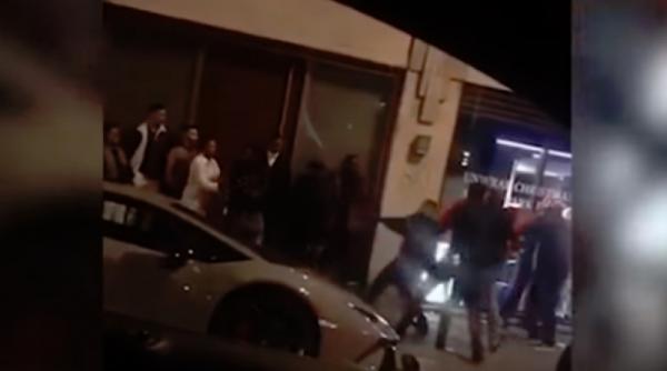 Marea Britanie. Trei ARESTĂRI în cazul uciderii ROMÂNULUI din Londra, în noaptea de Revelion