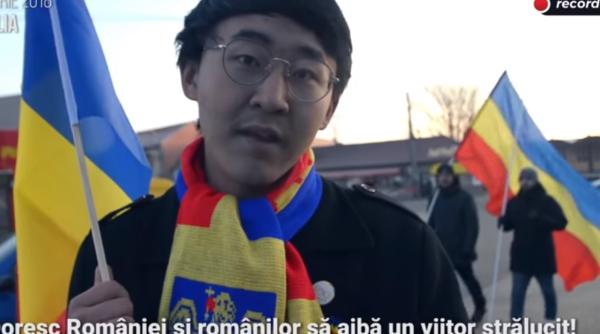 Yin Yuguo, chinezul patriot al României a fost găsit MORT