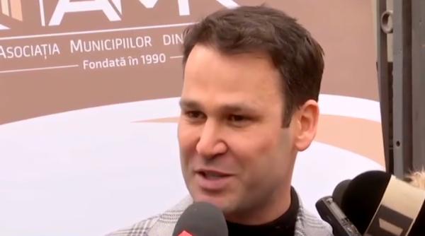 REVOLTĂ! Primarii merg peste Dăncilă la Guvern! ULTIMA ORĂ