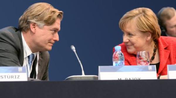 Secretarul general al PPE: Am fost ȘOCAȚI de nivelul de pregătire al unor MINIȘTRI!