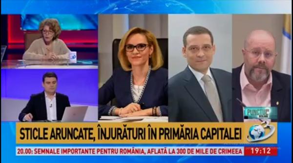 Jurnalist Antena 3: „Dacă au chef de BĂTAIE... Trebuie să ne așteptăm la niște DEMISII”