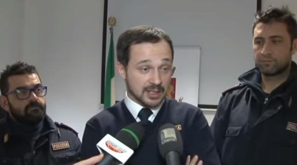 Italia. Doi ROMÂNI arestați după ce au băgat GROAZA în carabinieri (FOTO + VIDEO)