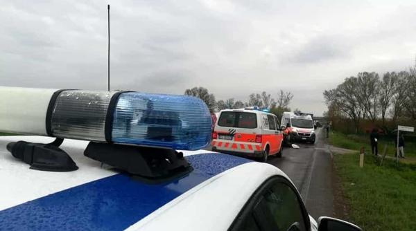 Italia. N-a mai ajuns la muncă. O româncă și-a pierdut viața într-un accident GRAV