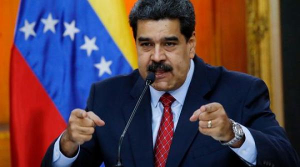 Nicolas Maduro, COMPARAT cu Nicolae Ceaușescu