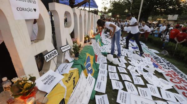 TRAGEDIE în Brazilia. 115 MORȚI şi 248 de dispăruţi, după ruperea unui baraj