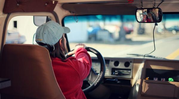 Români AMENDAȚI în benzinăriile din Austria. NOI cazuri de abuz ies la iveală