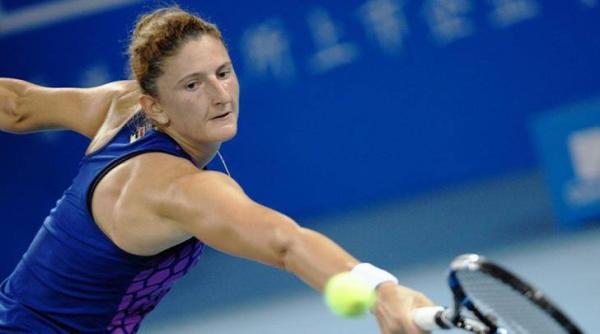 Irina Begu/Monica Niculescu au câștigat turneul 