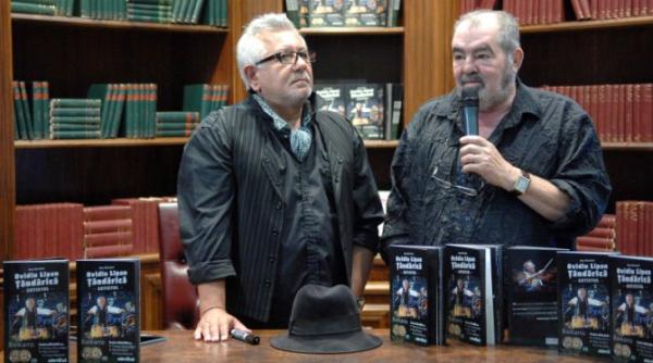 A murit cunoscutul ziarist GEORGE STANCA!