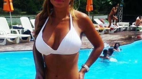 Încă o BLONDĂ susținută de baronii PSD a ajuns la MINISTER