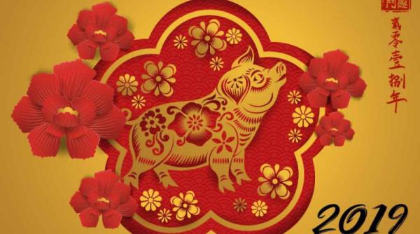 Anul Porcului de Pământ 2019. Tradiții care aduc norocul în Anul Nou chinezesc care începe astăzi