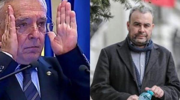 BNR intervine DUR după atacul lui Vâlcov: „ROBOR-ul a fost introdus printr-o OUG”