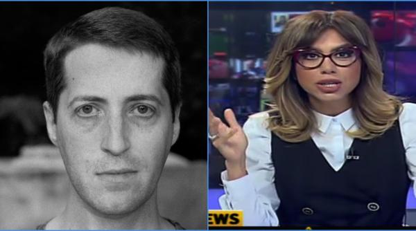 Membru CNA, ATAC dur la Denise Rifai: "Isteria halucinantă a unor moderatori"