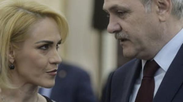 Firea și Dragnea, față în față: „Am venit să ascult”