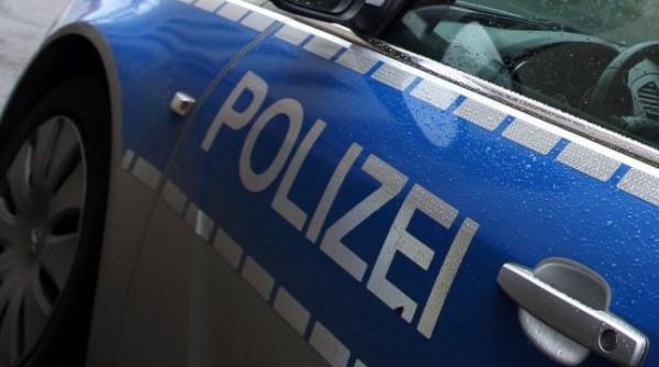 Germania. ROMÂNI, implicați într-un ACCIDENT pe AUTOSTRADĂ